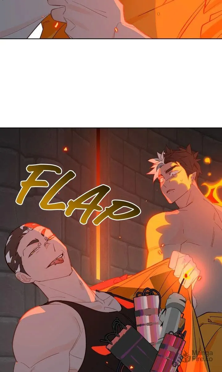 Dealing With Demons Chapter 49 page 20 - 