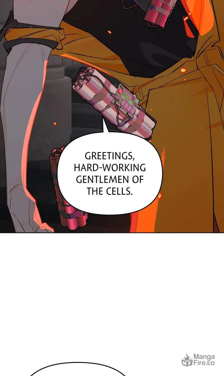 Dealing With Demons Chapter 49 page 21 - 