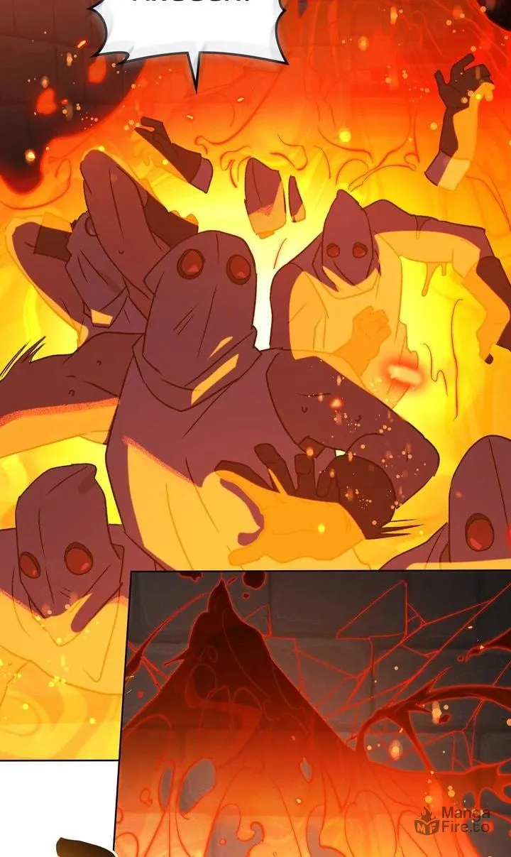 Dealing With Demons Chapter 49 page 27 - 