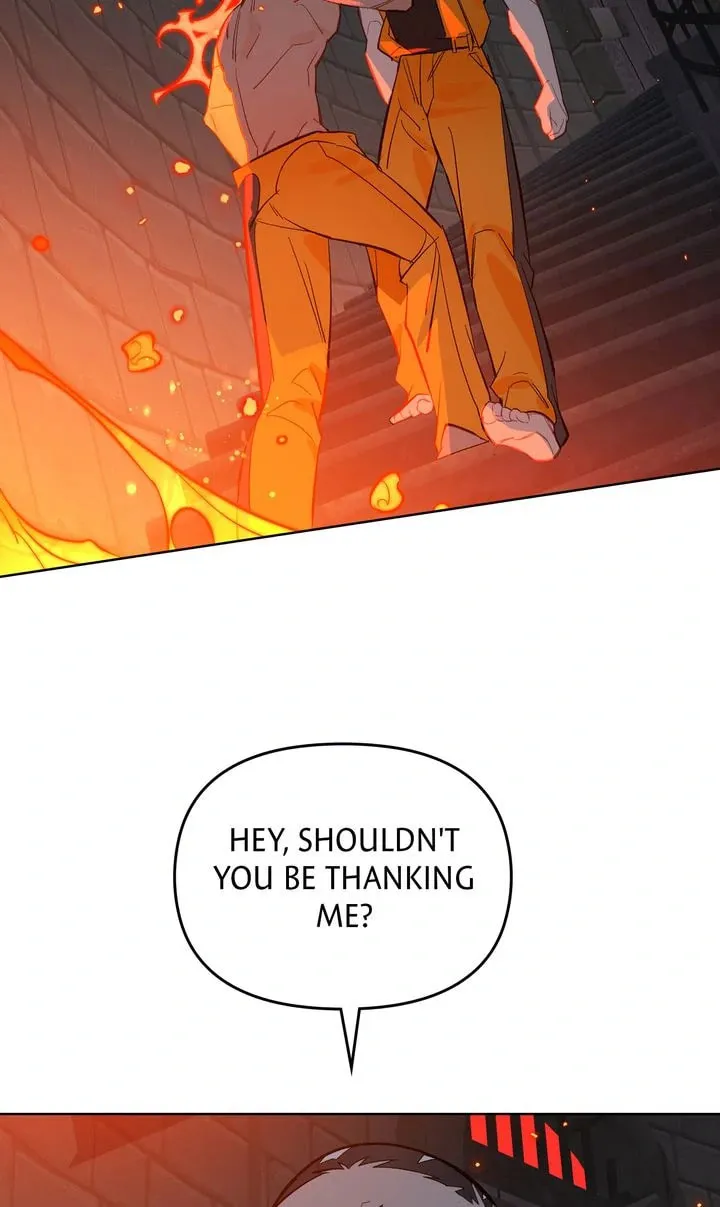 Dealing With Demons Chapter 49 page 29 - 