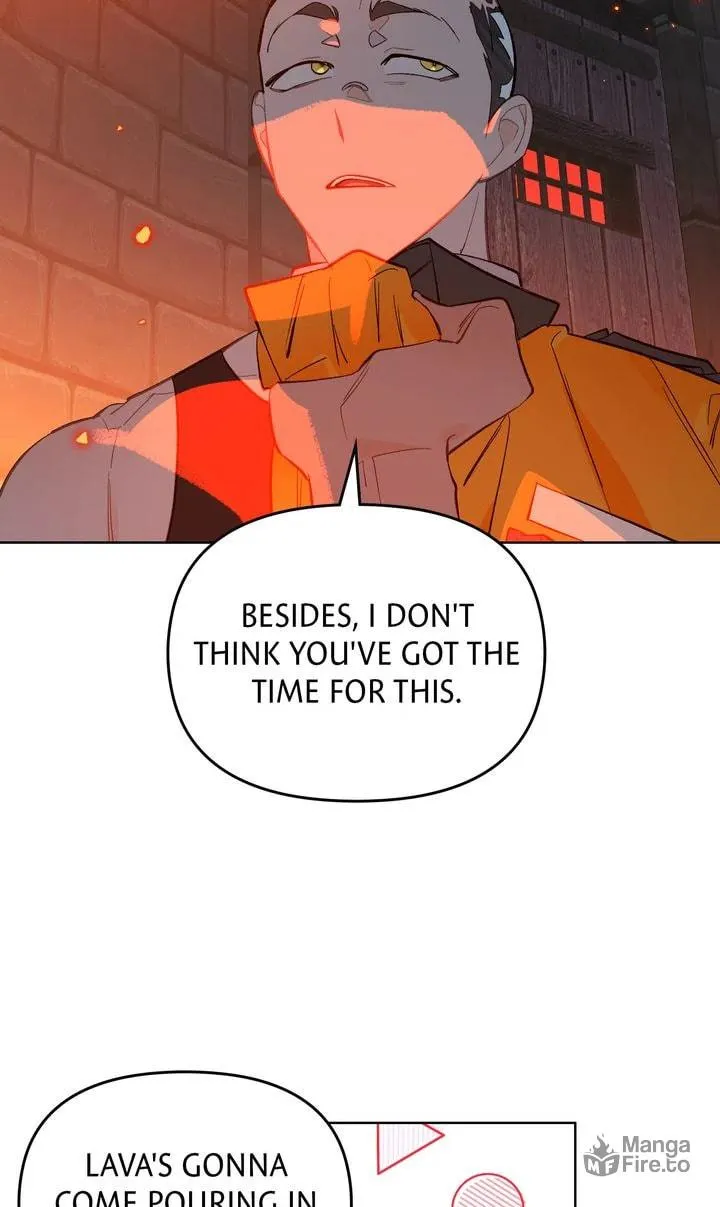 Dealing With Demons Chapter 49 page 30 - 