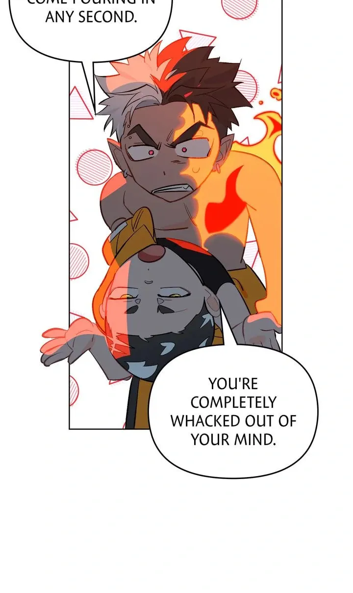 Dealing With Demons Chapter 49 page 31 - 