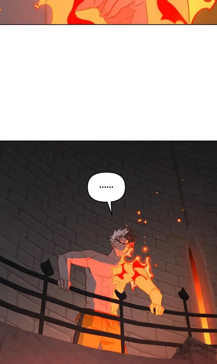 Dealing With Demons Chapter 49 page 33 - 