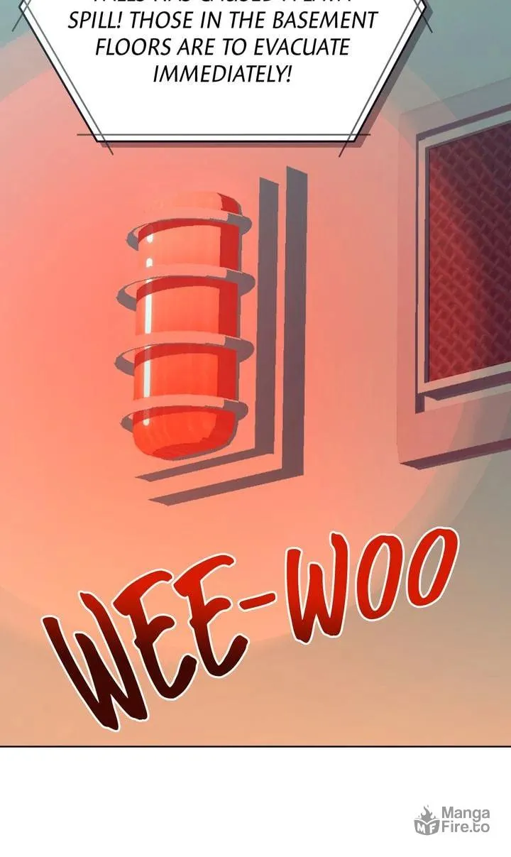 Dealing With Demons Chapter 49 page 36 - 