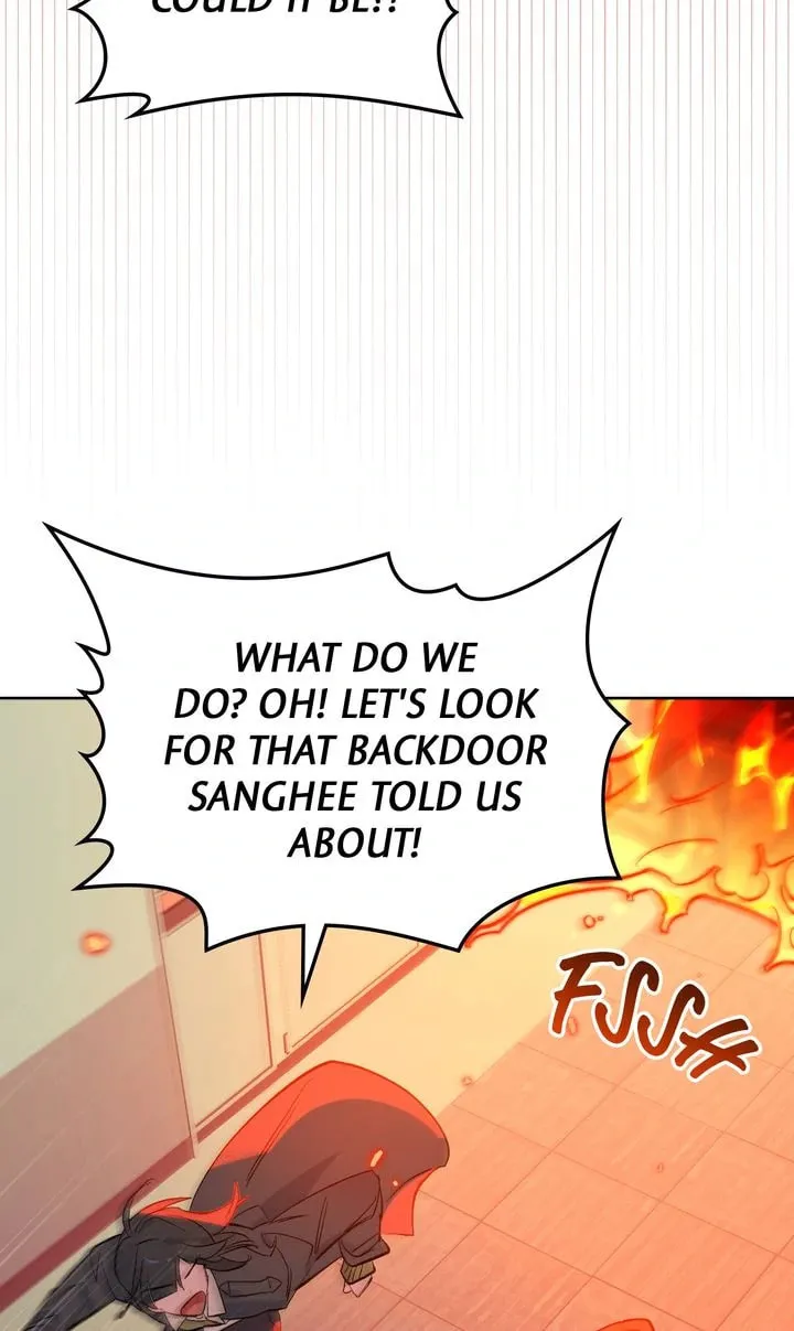 Dealing With Demons Chapter 49 page 41 - 