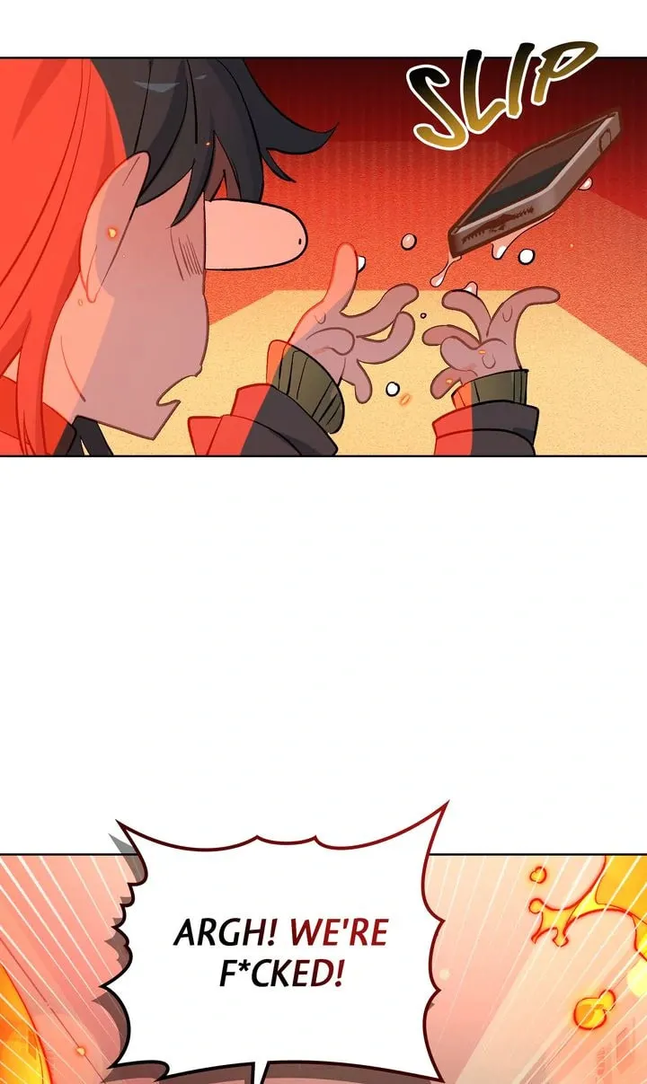 Dealing With Demons Chapter 49 page 44 - 