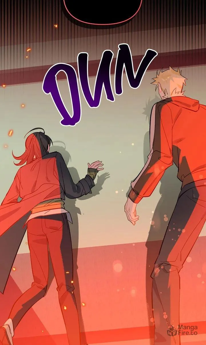 Dealing With Demons Chapter 49 page 48 - 