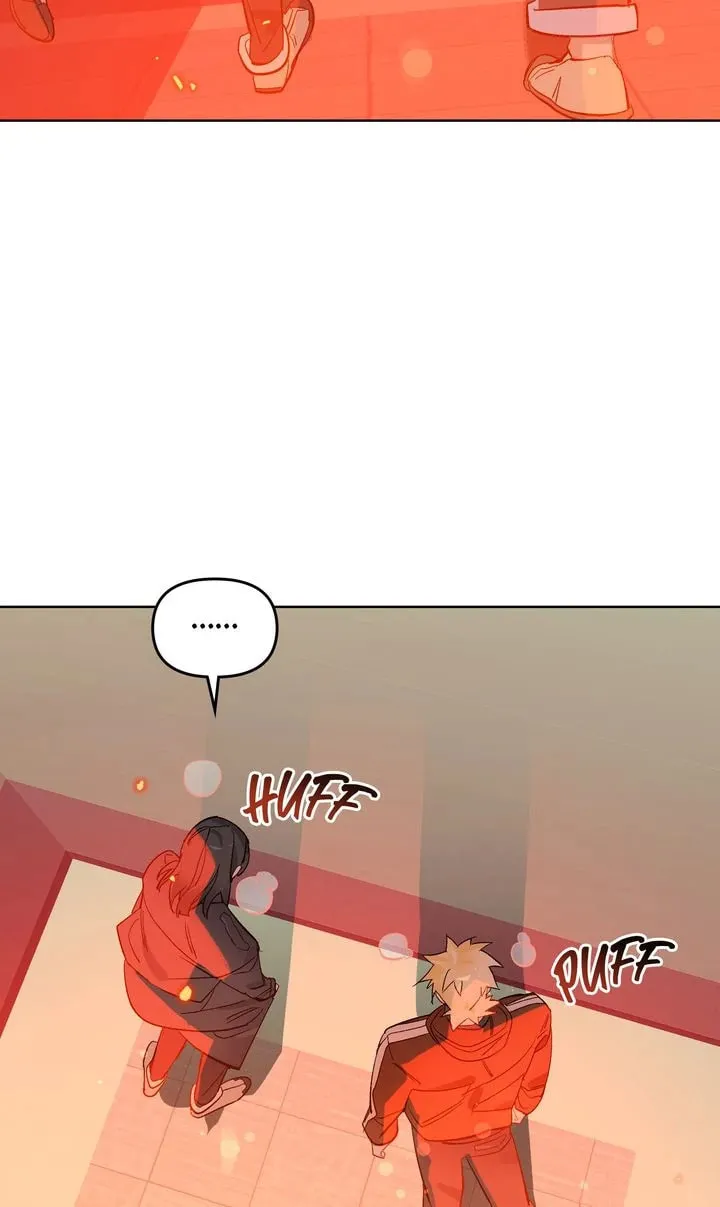 Dealing With Demons Chapter 49 page 49 - 