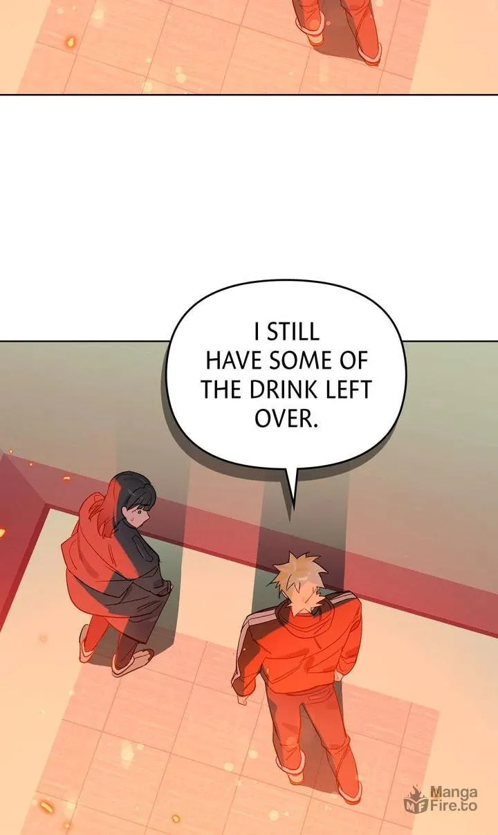 Dealing With Demons Chapter 49 page 50 - 