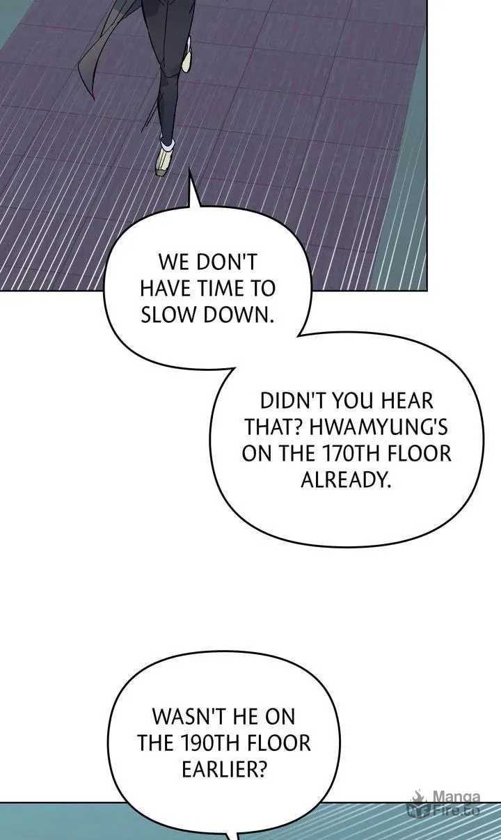 Dealing With Demons Chapter 49 page 6 - 