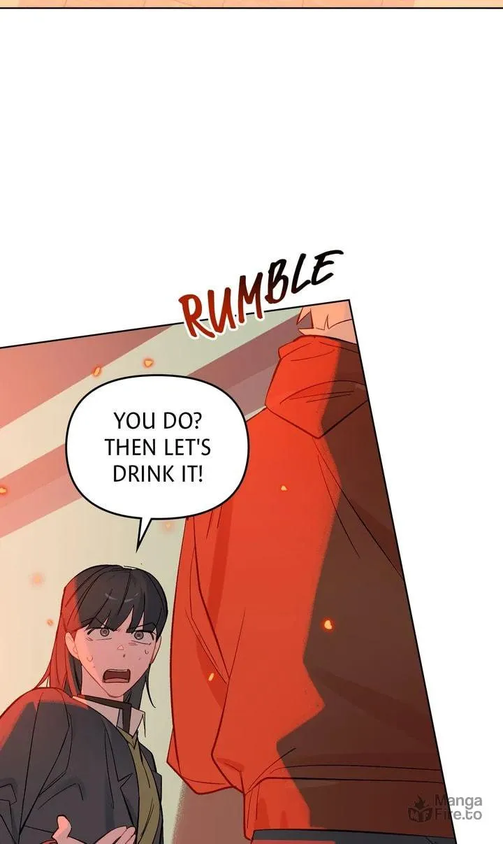 Dealing With Demons Chapter 49 page 51 - 