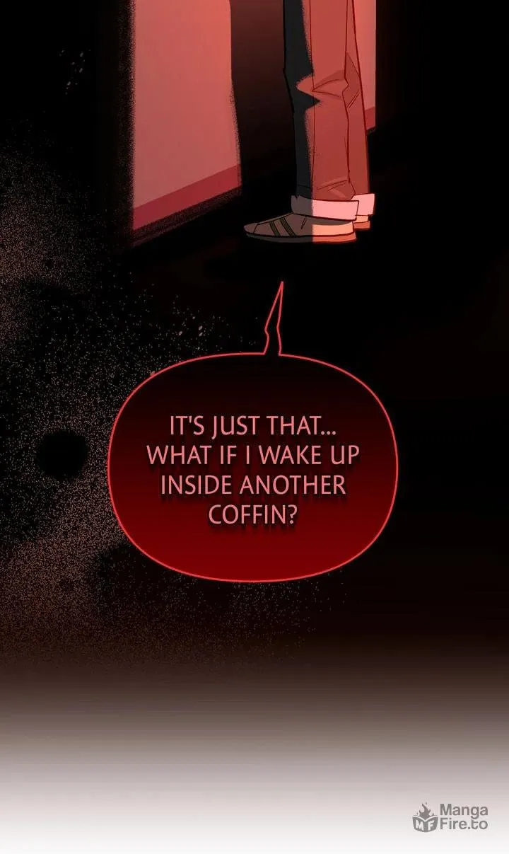 Dealing With Demons Chapter 49 page 54 - 