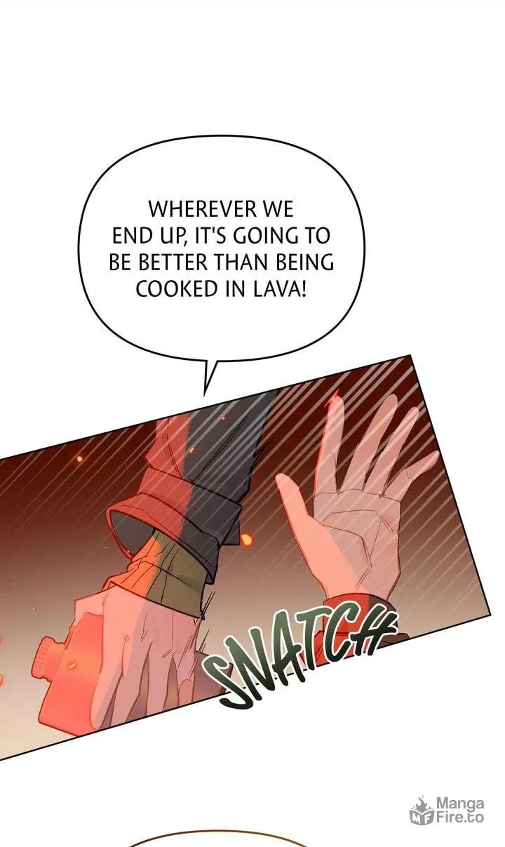 Dealing With Demons Chapter 49 page 55 - 