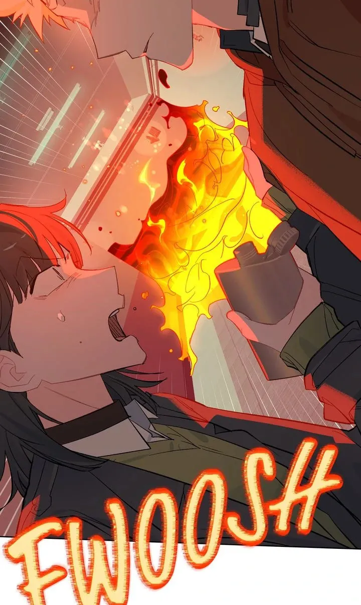 Dealing With Demons Chapter 49 page 59 - 