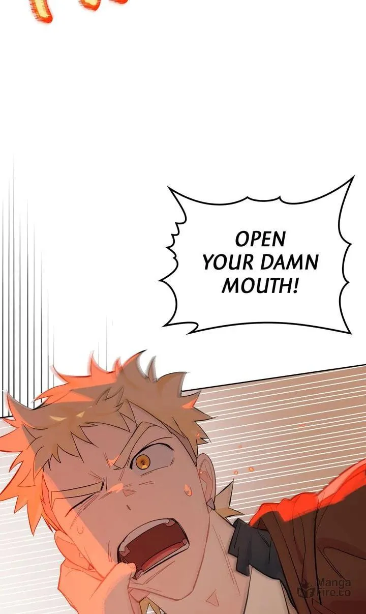 Dealing With Demons Chapter 49 page 60 - 