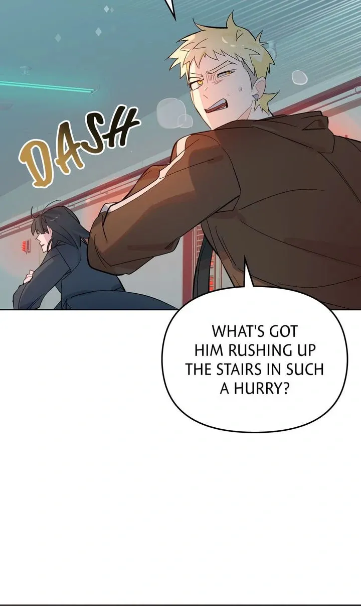 Dealing With Demons Chapter 49 page 7 - 