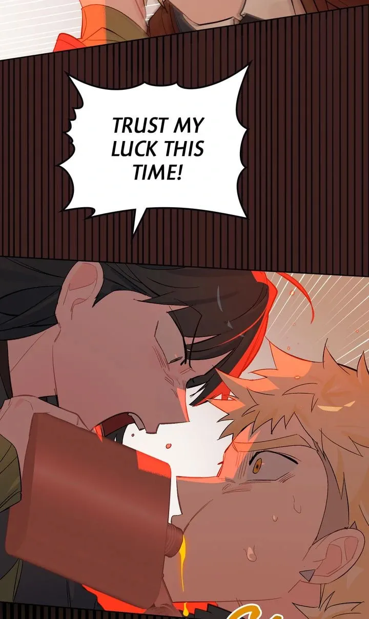 Dealing With Demons Chapter 49 page 61 - 