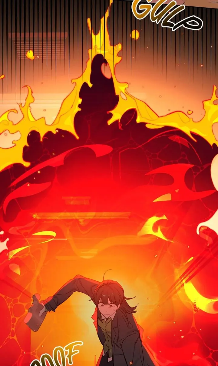 Dealing With Demons Chapter 49 page 62 - 