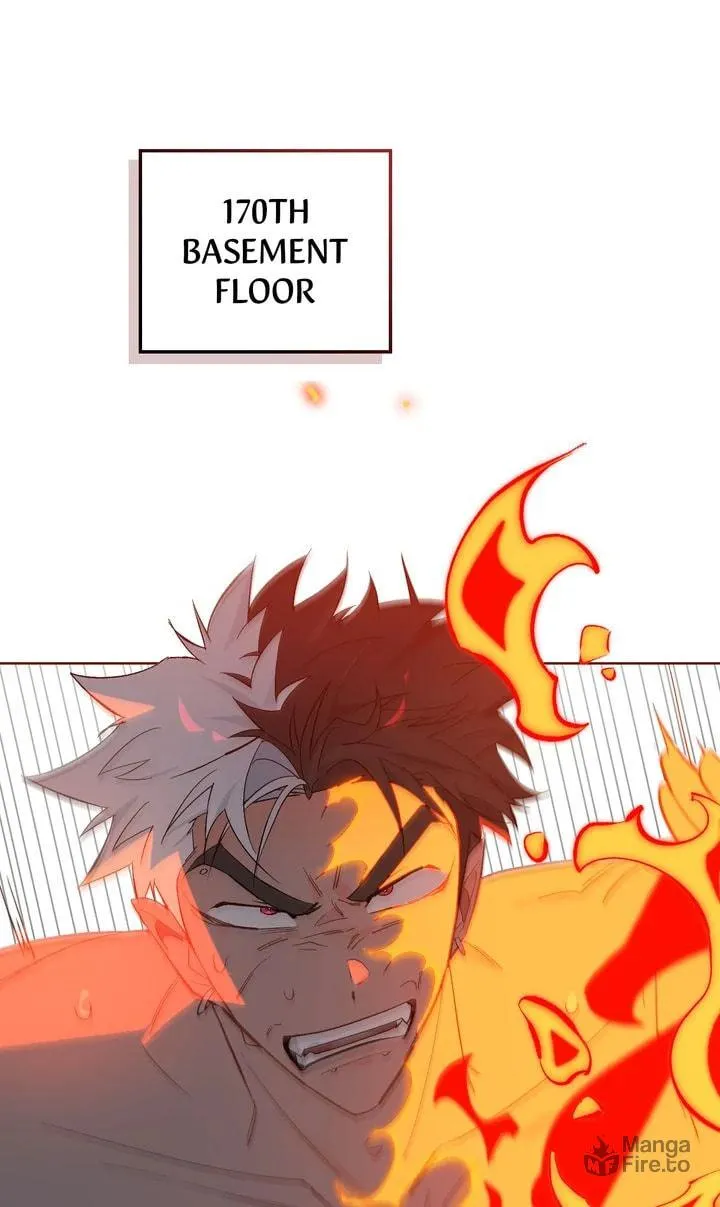 Dealing With Demons Chapter 49 page 9 - 