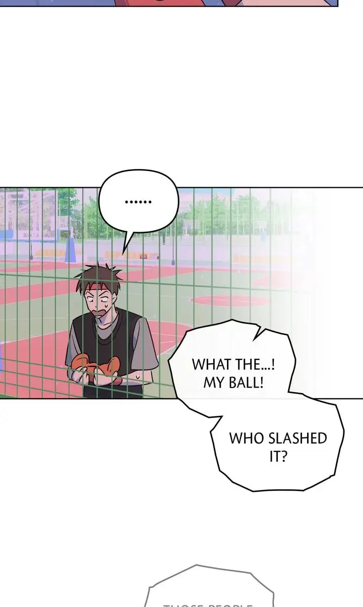 Dealing With Demons Chapter 5 page 11 - 