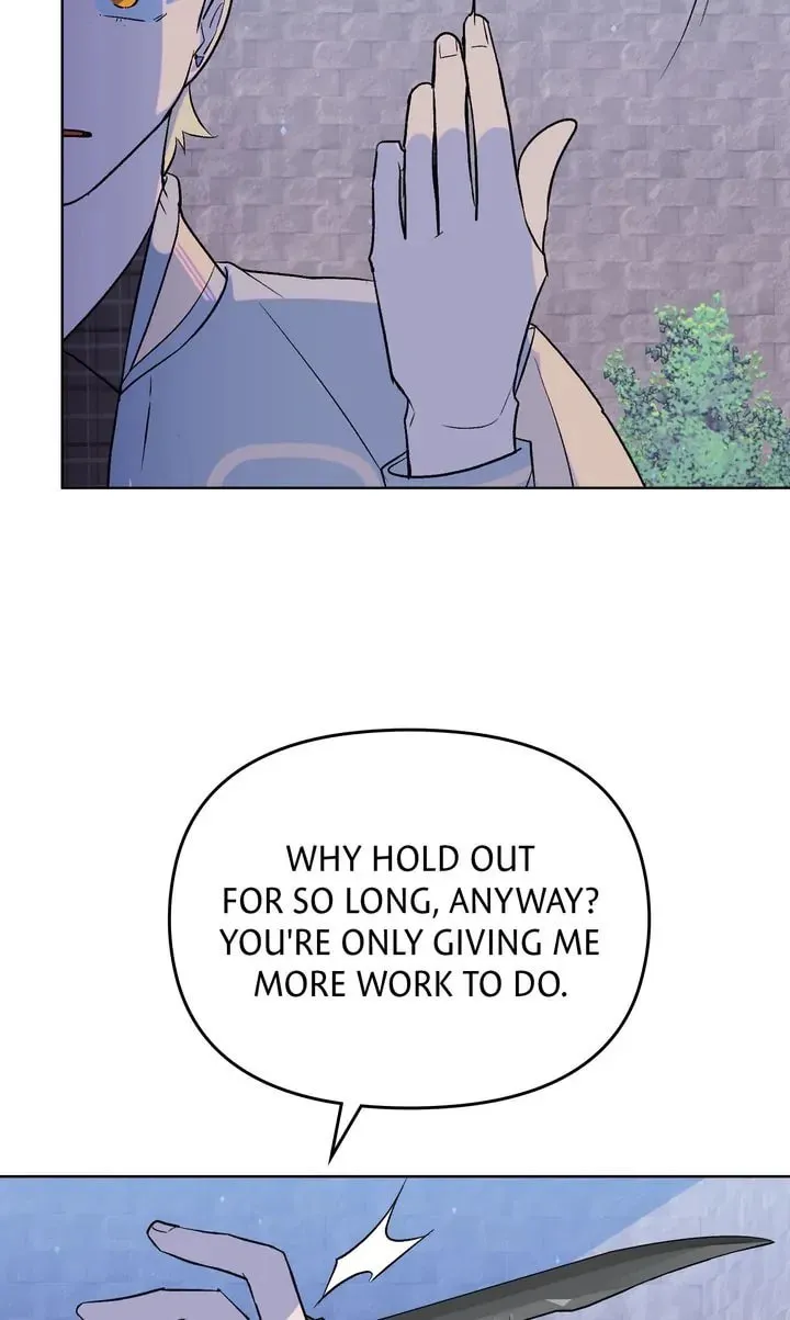 Dealing With Demons Chapter 5 page 13 - 