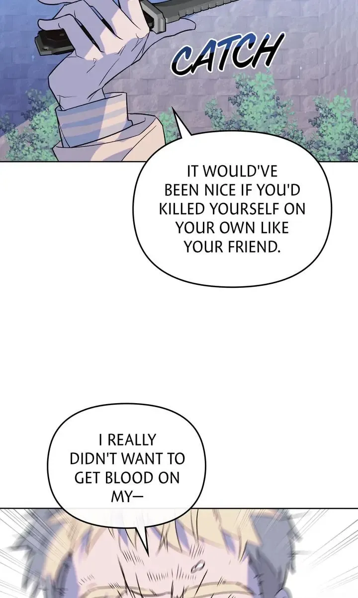 Dealing With Demons Chapter 5 page 14 - 