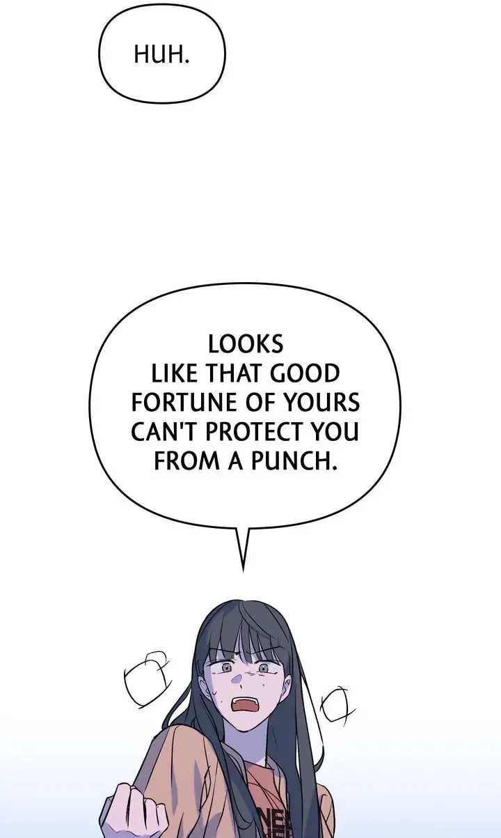 Dealing With Demons Chapter 5 page 17 - 