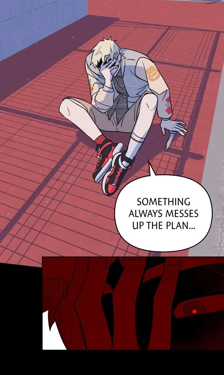 Dealing With Demons Chapter 5 page 19 - 