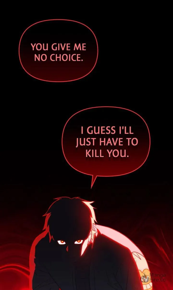 Dealing With Demons Chapter 5 page 20 - 