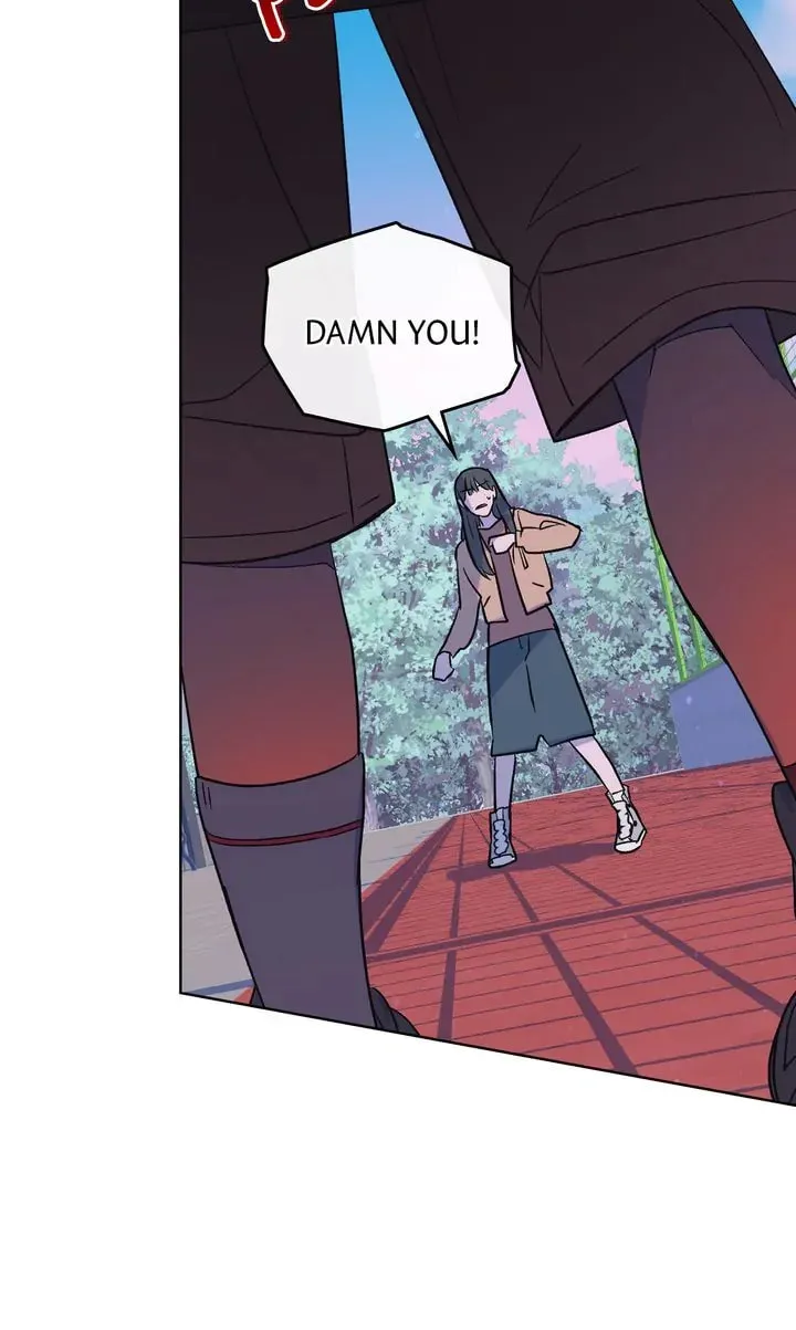 Dealing With Demons Chapter 5 page 22 - 