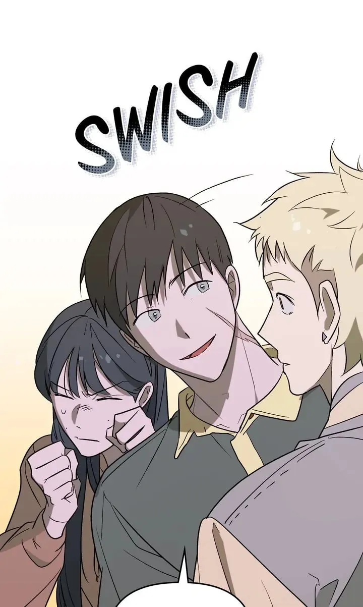 Dealing With Demons Chapter 5 page 23 - 