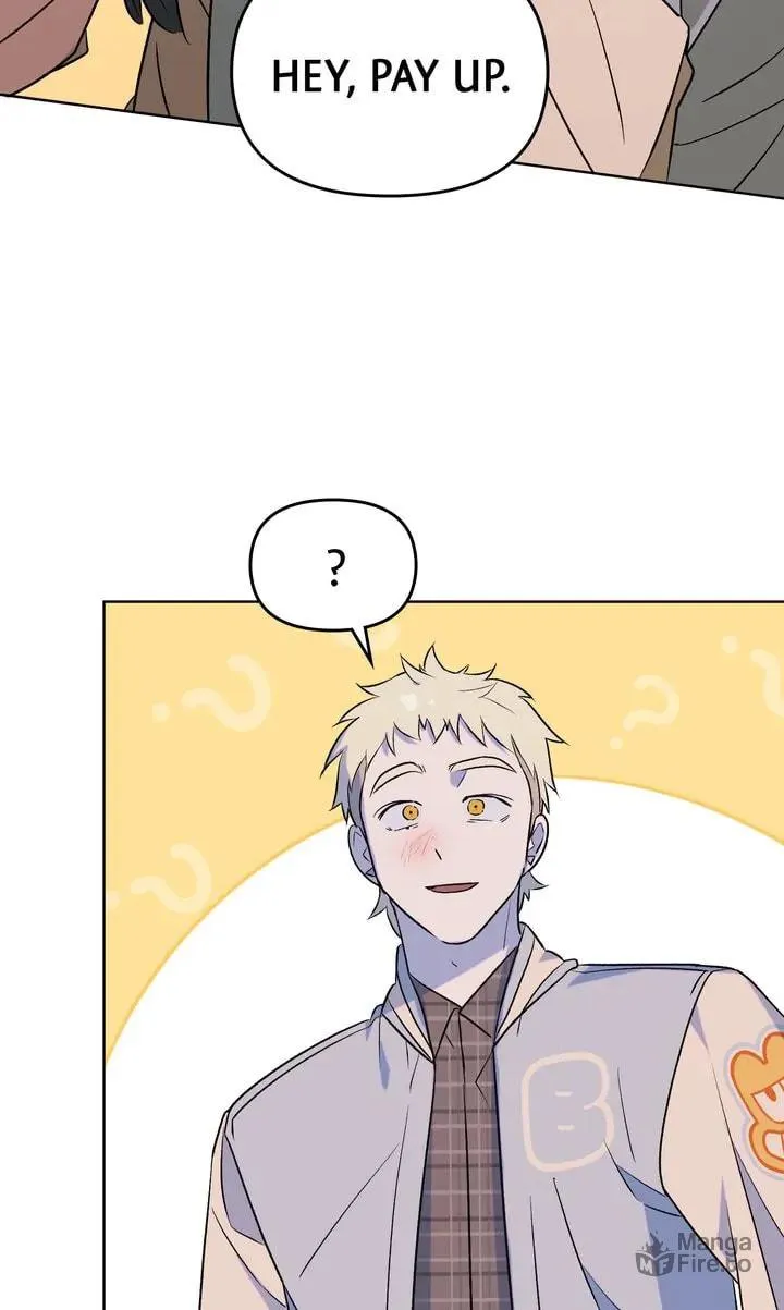 Dealing With Demons Chapter 5 page 24 - 