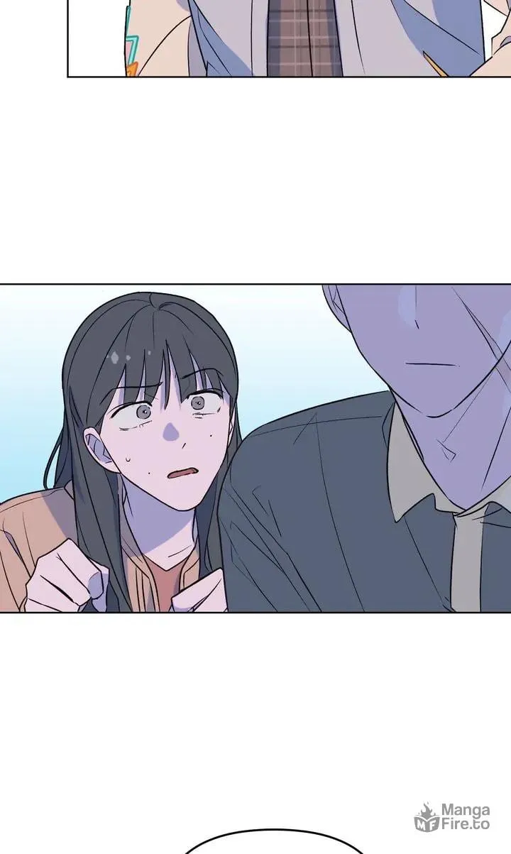 Dealing With Demons Chapter 5 page 25 - 