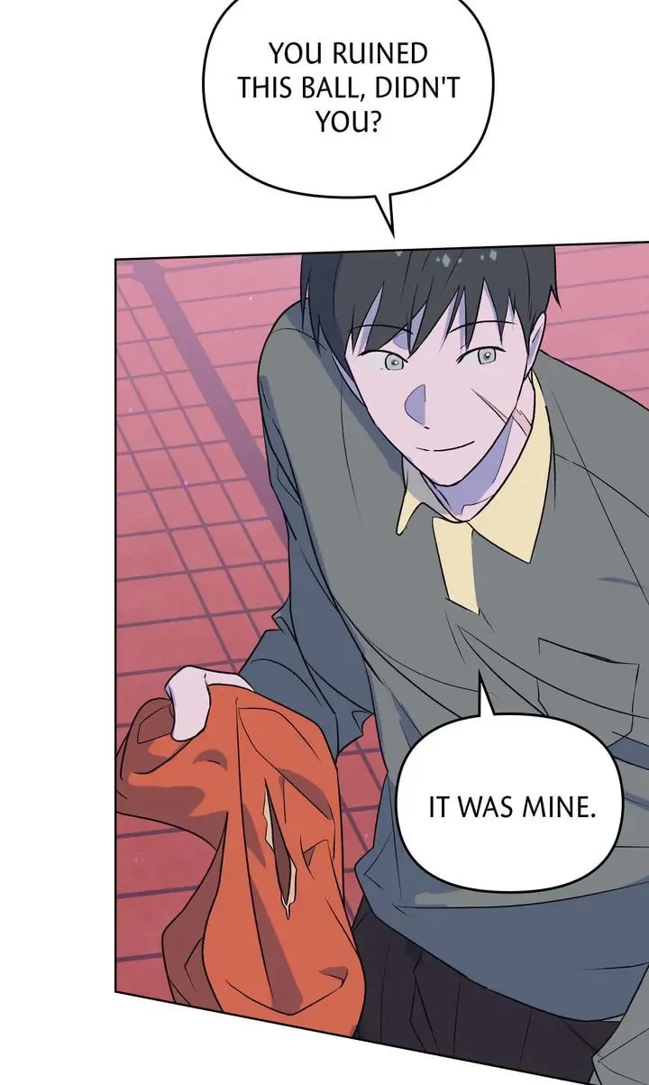 Dealing With Demons Chapter 5 page 26 - 