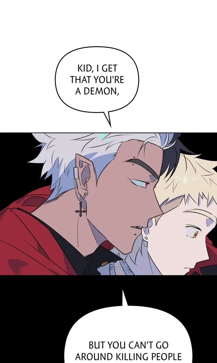 Dealing With Demons Chapter 5 page 31 - 