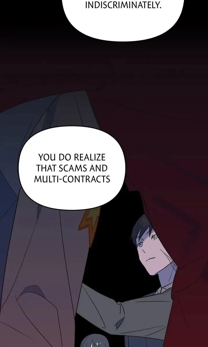 Dealing With Demons Chapter 5 page 32 - 