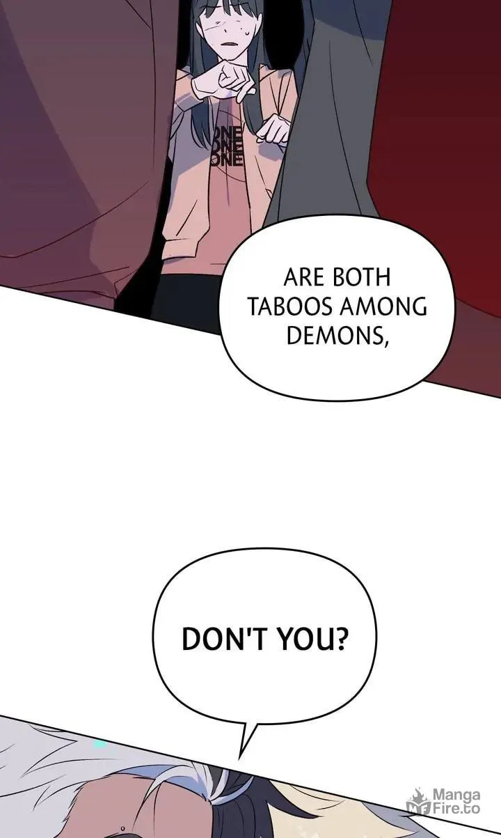 Dealing With Demons Chapter 5 page 33 - 