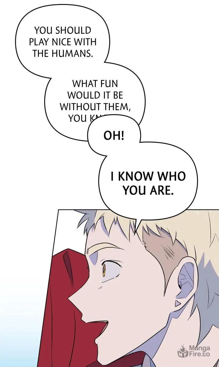 Dealing With Demons Chapter 5 page 36 - 