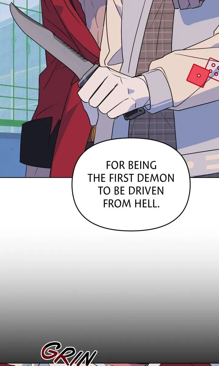 Dealing With Demons Chapter 5 page 38 - 