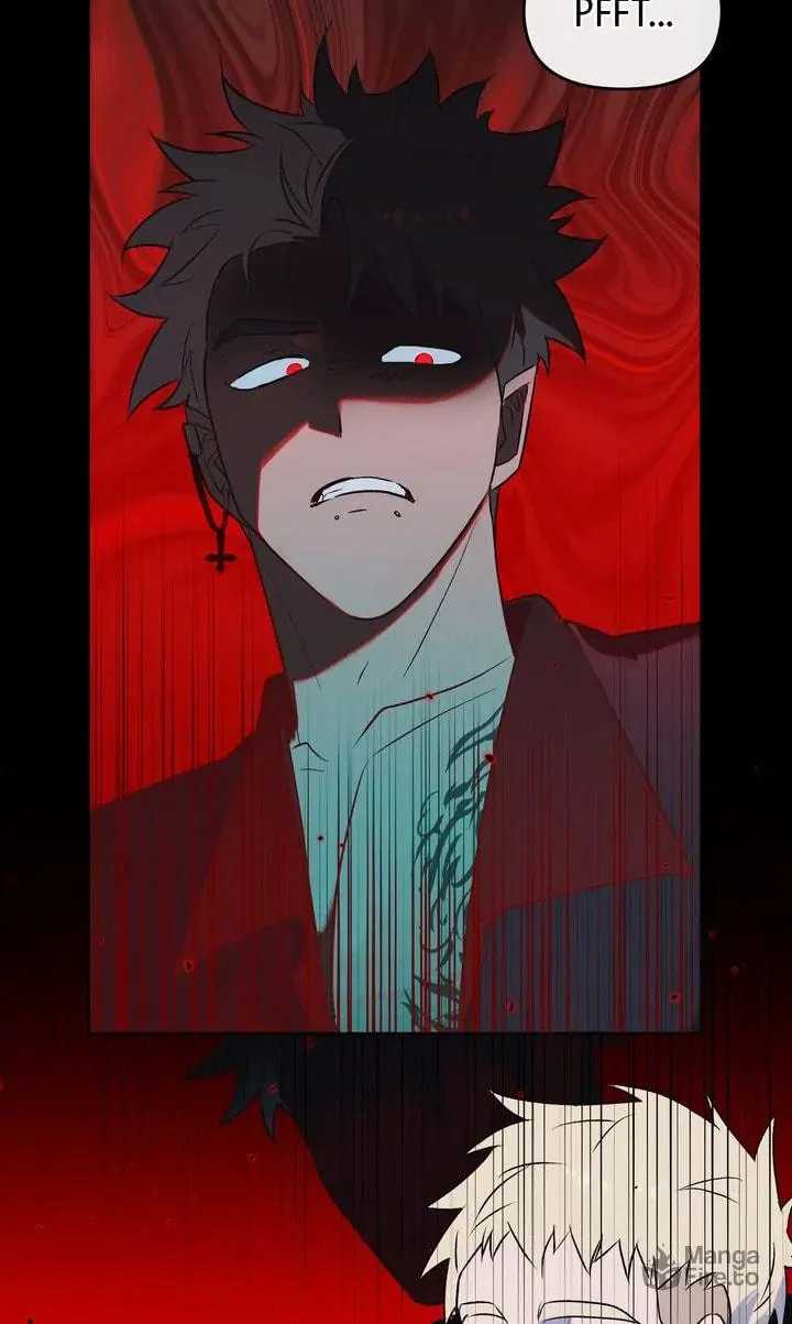 Dealing With Demons Chapter 5 page 42 - 