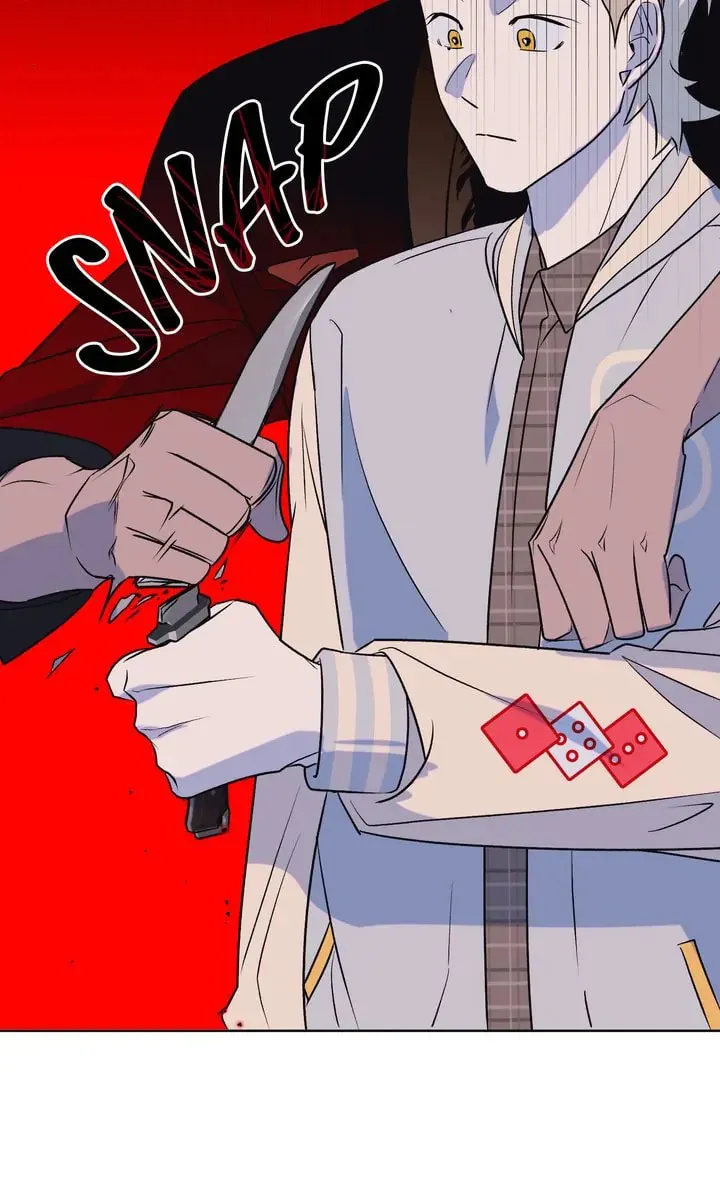 Dealing With Demons Chapter 5 page 43 - 