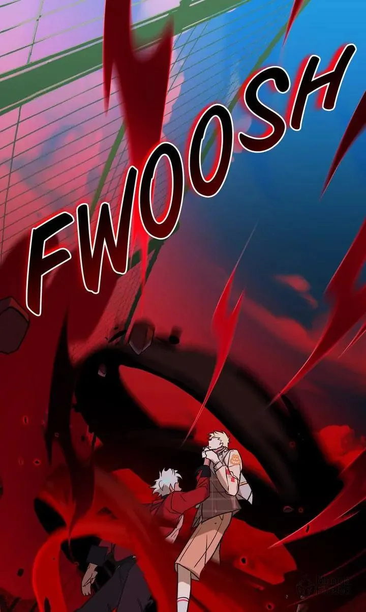 Dealing With Demons Chapter 5 page 45 - 