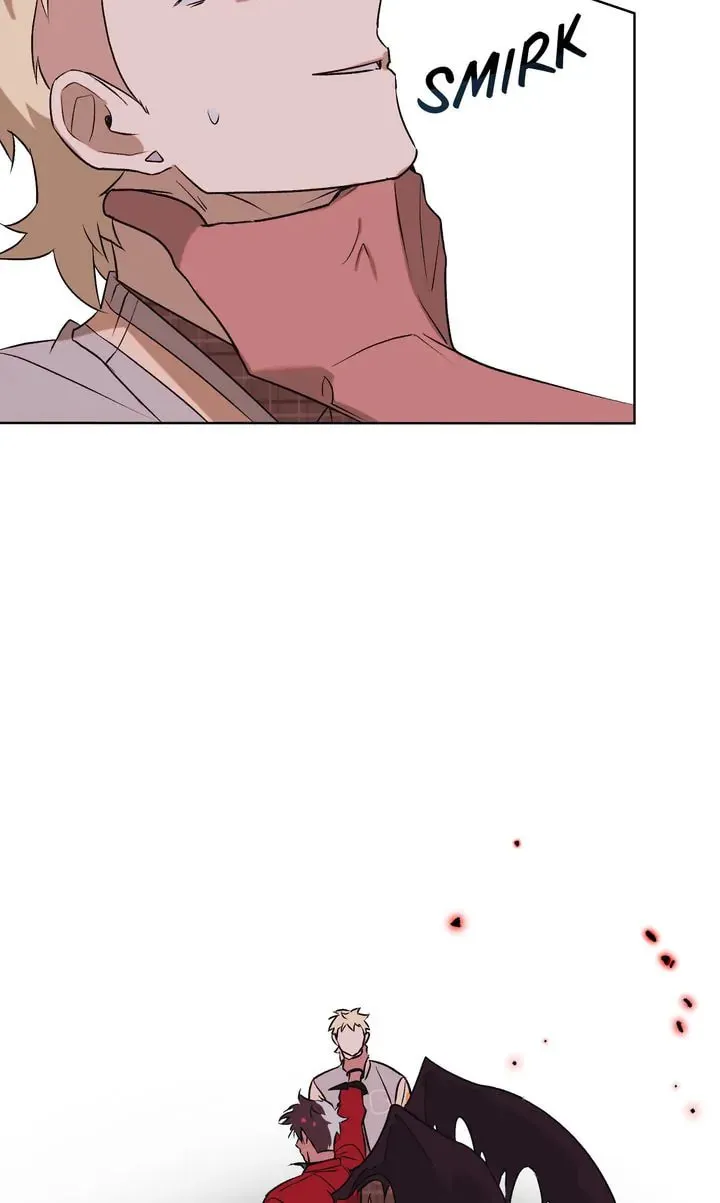 Dealing With Demons Chapter 5 page 52 - 