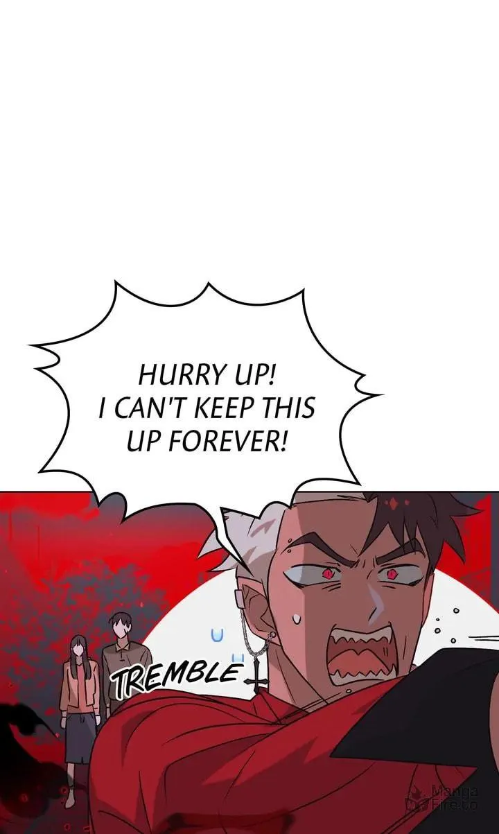 Dealing With Demons Chapter 5 page 54 - 