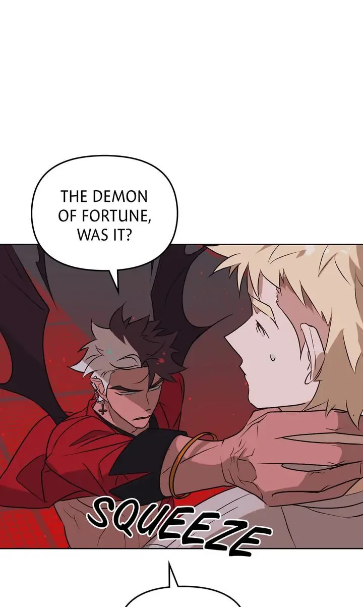Dealing With Demons Chapter 5 page 58 - 