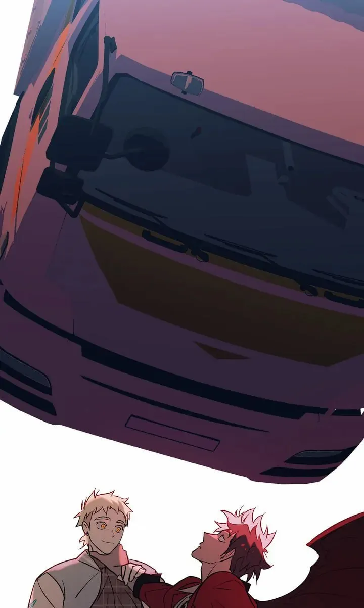 Dealing With Demons Chapter 5 page 64 - 