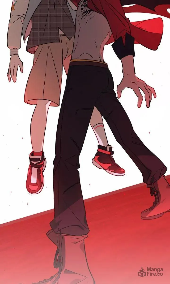 Dealing With Demons Chapter 5 page 65 - 