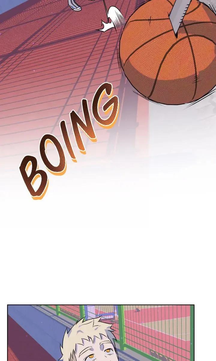 Dealing With Demons Chapter 5 page 8 - 