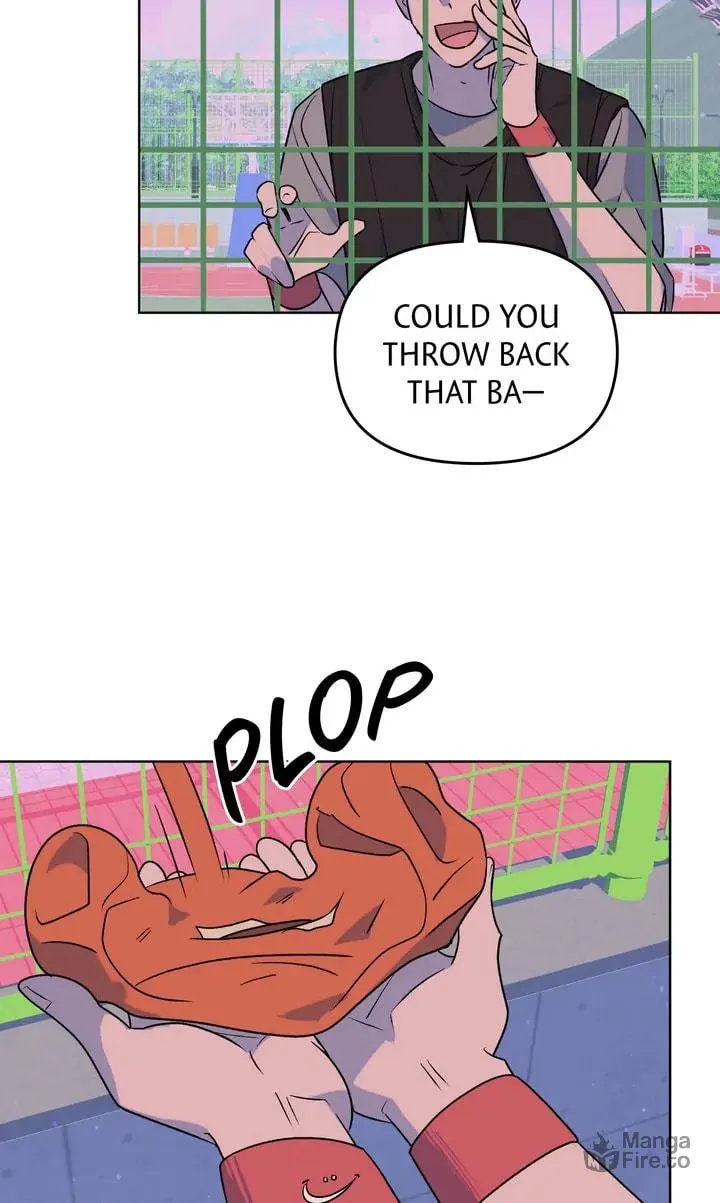 Dealing With Demons Chapter 5 page 10 - 