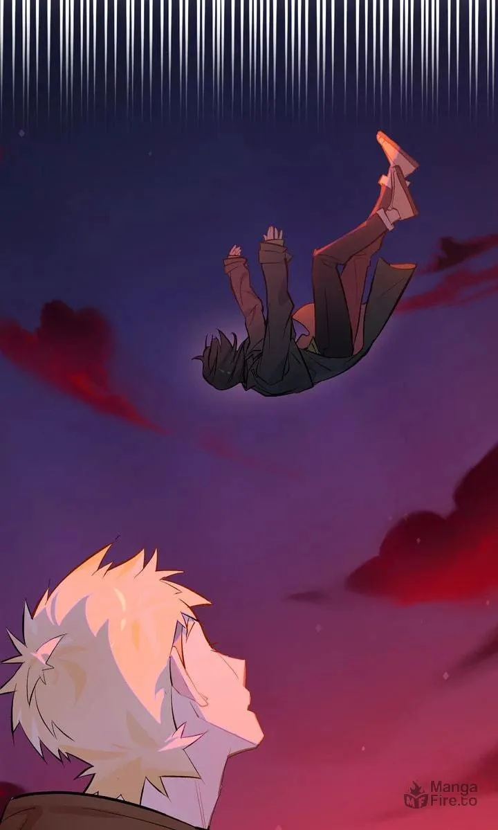 Dealing With Demons Chapter 50 page 12 - 